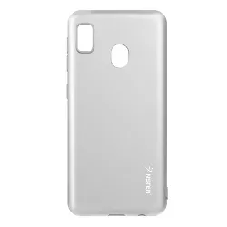 For Samsung A10e Case, Soft Flexible TPU Ultra Slim Phone Case Skin, Anti-Scratch Shockproof For Samsung Galaxy A10E 5.8" 2019 by Insten