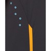 McLaren F1 Kids 2024 Replica Set Up T-Shirt - 3 of 4