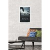 Trends International Halo: Season 2 - Surrounded One Sheet Framed Wall Poster Prints - 2 of 4