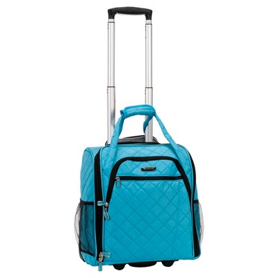 jeep hardside luggage