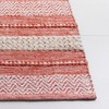 Montauk MTK976 Hand Loomed Indoor Rugs - Safavieh - 3 of 4
