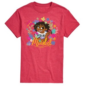 Men's - Encanto -  Short Sleeve Graphic T-Shirt - 1 of 4