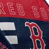 MLB Boston Red Sox Circle Plushlete Pillow - 2 of 3