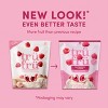 Tru Fru Hyper-Dried Raspberries and Crème - 3.4oz - 3 of 4