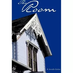 The Room - (Playaway Adult Fiction) by  R Servello Carlson (Paperback)