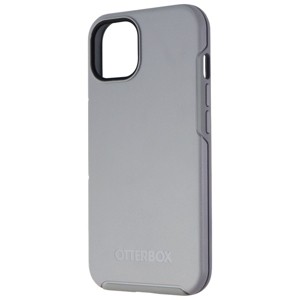 OtterBox Symmetry Series Case for Apple iPhone 13 - Resilience Gray - 1 of 1