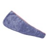 Unique Bargains Women Soft Hair Drying Towel 1 Pc - 4 of 4