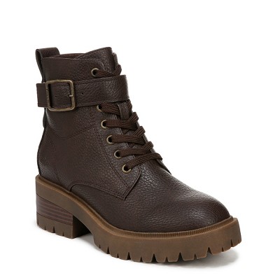 Blowfish Malibu Women's Jagger Lace Up Boot