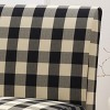 Kassi Farmhouse Accent Chair - Christopher Knight Home - image 4 of 4