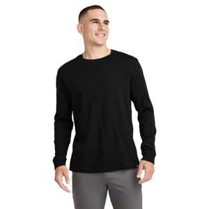Jockey Men's Legacy Long Sleeve Crew Neck T-Shirt - 1 of 3