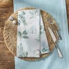 Split P Beach Frost Dishtowel Set of 2 - 2 of 3