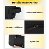 Toiletry Bag Men Hanging Large Vorspack Travel for - Toiletries Water Resistant Accessories - 4 of 4