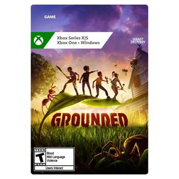 Grounded - Xbox Series X|S/Xbox One (Digital)