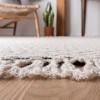 Natura NAT357 Hand Loomed Indoor Rugs - Safavieh - 3 of 4