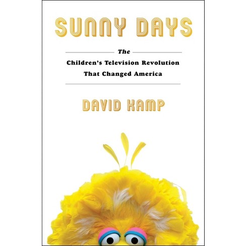 Sunny Days - By David Kamp (hardcover) : Target