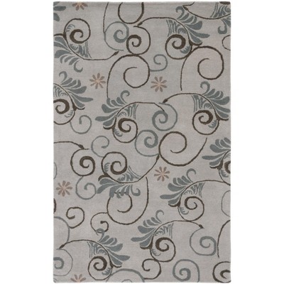 Soho SOH220 Hand Tufted Indoor Rugs - Safavieh