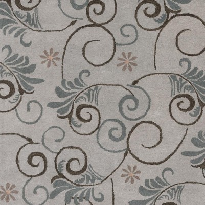 grey/multi