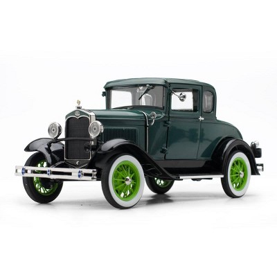 diecast model a