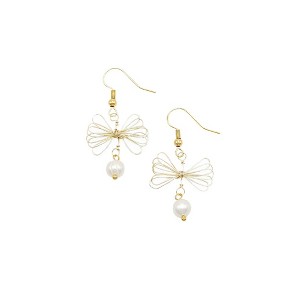 Alegria Accessories Coquette earrings - 1 of 3