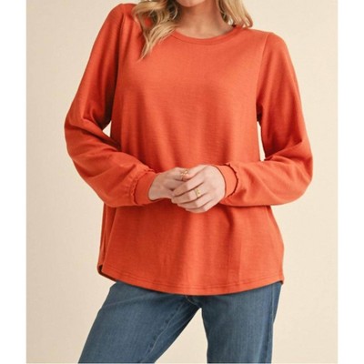 Women's I Would Imagine Top - Jodifl