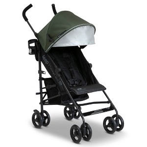 Jeep PowerGlyde Stroller by Delta Children - 1 of 4