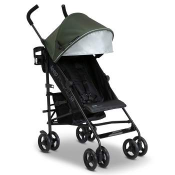 Jeep PowerGlyde Stroller by Delta Children