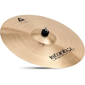 Istanbul Agop Xist Brilliant Ride Cymbal 22 in. - 1 of 1