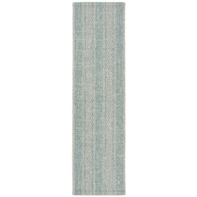 Courtyard CY8736 Power Loomed Indoor and Outdoor Rug - Safavieh