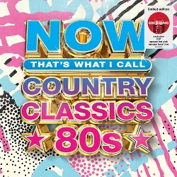 Various Artists - NOW Country Classics: 80’s (Target Exclusive, Vinyl)