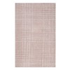Modway Kaja Abstract Plaid 5x8 Area Rug - 2 of 4