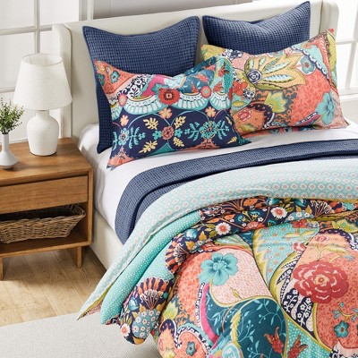 Jules Comforter Set - Levtex Home