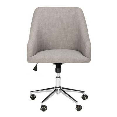 grey desk chair target