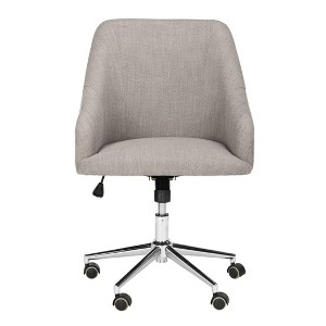Task And Office Chairs Safavieh Gray