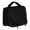 Champion Ch129 Hanging Toiletry Bag - True Black - 2 of 4
