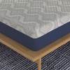PAGED Mattress Symbol Isotonic Memory Foam Mattress Hybrid Mattress with Edge to Edge Coil Support for Pressure Relief - 4 of 4