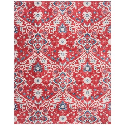 Brentwood BNT894 Power Loomed Area Rug  - Safavieh