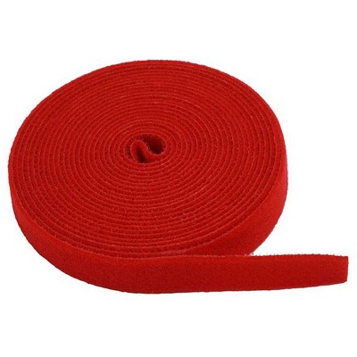 wide hook and loop tape
