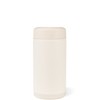 HydroJug Can Cooler - 2-in-1 Insulated Can Cooler Cup 12oz - Stainless Steel, Non-Slip Rubber Base, Screw-Top Lid - 2 of 4