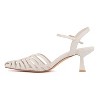 Torgeis Women's Zaida Kitten Heel Pump - 3 of 4