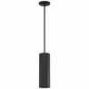 Access Lighting Pilson 1 - Light Pendant in  Matte Black - 4 of 4