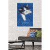 Trends International Keith Kimberlin - Kitten - Pocket Unframed Wall Poster Prints - 2 of 4