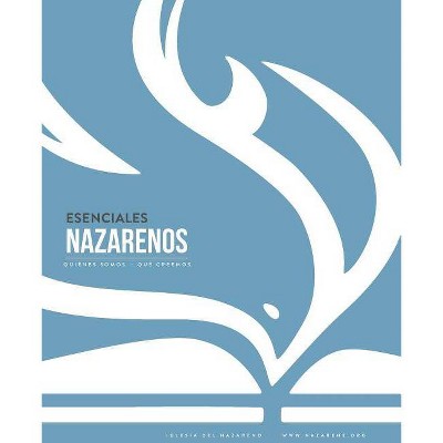 Esenciales Nazarenos - (Paperback)