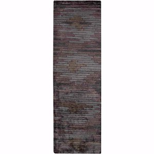 Mark & Day Saumur Knotted Indoor Area Rugs - 1 of 4