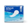 Attends Insert Pad Unisex Incontinence Liner 16.5" L IP0400A, Moderate to Heavy, 144 Ct - image 3 of 3