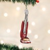 Old World Christmas Glass Blown Ornament for Christmas Tree, Upright Vacuum - 2 of 3