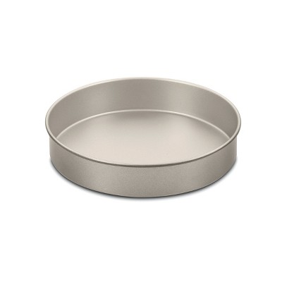 Cuisinart - Chef's Classic 9 Square Cake Pan - Champagne