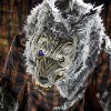 Seasonal Visions Animated Hulking Werewolf Halloween Decoration - 7.5 ft - Multicolored - 4 of 4