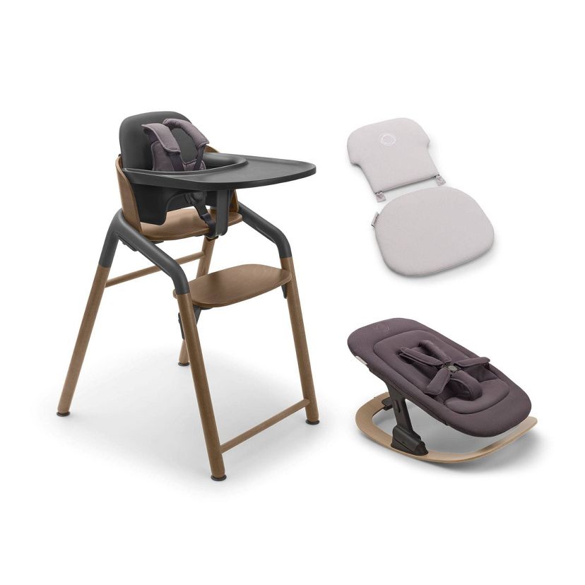 Bugaboo Giraffe High Chair Collection