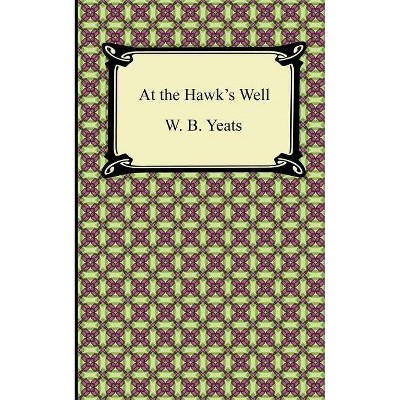 At the Hawk's Well - by  William Butler Yeats & W B Yeats (Paperback)