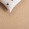 Napa Faux Sisal Middle Boucle Weave NFS109 UV Resistant, Stain Resistant, Soft Surface, Non-Shedding Indoor/Outdoor Rugs - Safavieh - 4 of 4